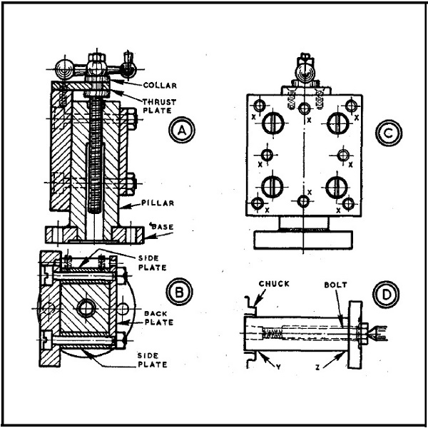 How-To-Use-A-Lathe-Vertical-Slide-MAXNOVO