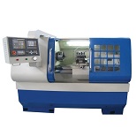12 X 20 CNC Lathe Machine