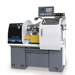 13 X 27 CNC Lathe Machine