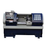 14 X 20 CNC Lathe Machine