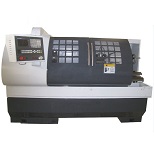16 X 20 CNC Lathe Machine
