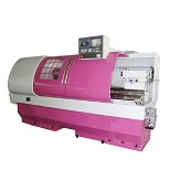 20 X 30 CNC Lathe Machine