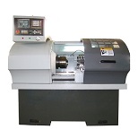 14 X 18 CNC Lathe Machine