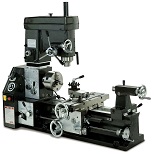 13 X 40 Multi–function  Lathe