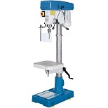 Industrial Floor Type Drill Press