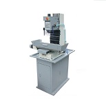 Mini CNC Milling Machine