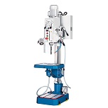 Ø30mm Vertical Drilling Machine