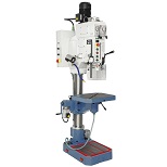Ø50mm Vertical Drilling Machine