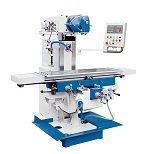 49 X 14 Universal Milling Machine
