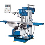 64 X 14 Universal Milling Machine