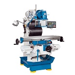 44 X 10 Universal Milling Machine