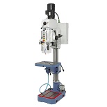 Ø35mm Vertical Drilling Machine