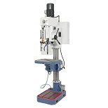 Ø40mm Vertical Drilling Machine