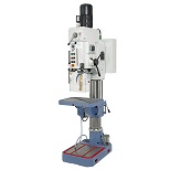 Ø50mm Vertical Drilling Machine