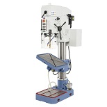 Ø50mm Vertical Drilling Machine