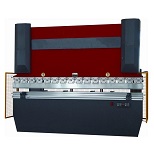 Hydraulic Press Brake