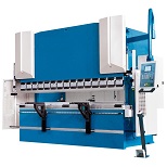 CNC Press Brake
