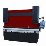 CNC  Press Brake