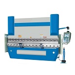 CNC  Press Brake