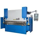 CNC  Press Brake