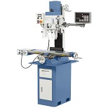 Ø 30mm Drilling Milling Machine