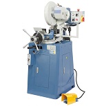 Semi-Automatic Circular Saw