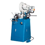 Semi-Automatic Circular Saw