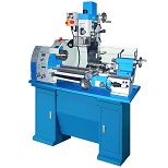 Multi-function Lathe Machine