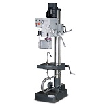 Universal Ø 40mm Vertical Drilling