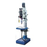 Ø50mm Vertical Drilling Machine