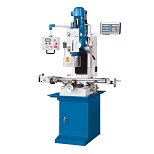 Ø 45mm Drilling Milling Machine