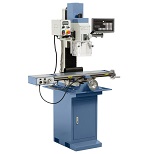 Ø 25 mm Drilling Milling Machine