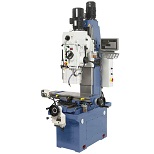 Ø 35mm Drilling Milling Machine
