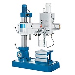 Ø32mm Radial Drilling Machine