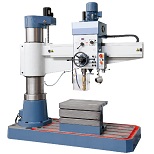 Ø 70mm Radial Drilling Machine