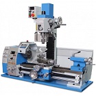 11 X 27 Multi–function Lathe