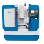 CNC Milling Machine