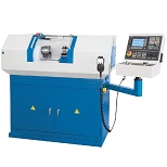 10 X 22 CNC Lathe Machine