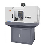 Mini CNC Milling Machine