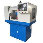 Mini CNC Milling Machine