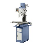 Ø 25mm Drilling Milling Machine