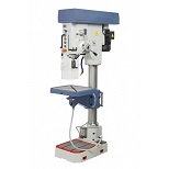 Belt Drive Drilling Machine
