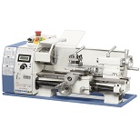 7 X 12 Variable Mini Lathe