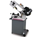 Metal Band Saw