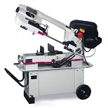 Belt Drive Metal Band Saw