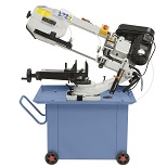 Swivel Head Band Saw