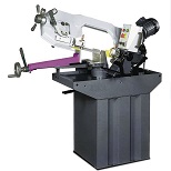 Horizontal Metal Band Saw