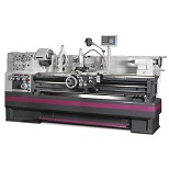 22 X 60 Metal Engine Lathe