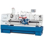 18 X 80 Metal Engine Lathe