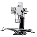 Ø 20mm Drilling Milling Machine